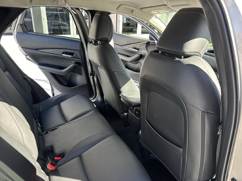 Used 2024 MAZDA CX-30 AWD 2.5 S w/ Select Sport Pkg image 33