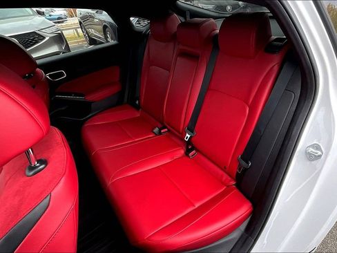 New 2025 Acura Integra A-Spec image 26