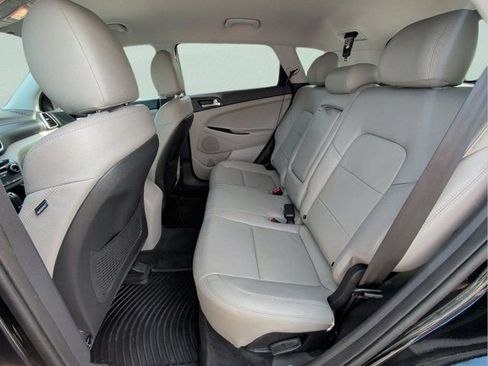 Used 2019 Hyundai Tucson Value w/ Cargo Package image 19