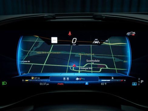 Used 2026 Mercedes-Benz AMG GT 63 image 16