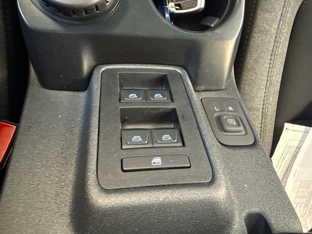 Used 2026 Ford Bronco Big Bend AWD/4WD image 23