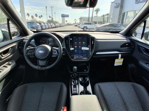 New 2026 Subaru Forester Premium AWD/4WD image 10
