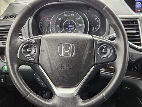 Used 2016 Honda CR-V EX-L image 24
