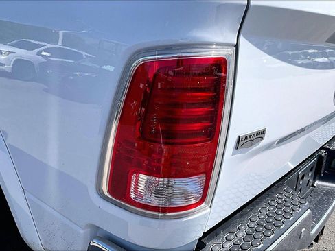 Used 2018 RAM 2500 Laramie w/ Convenience Group AWD/4WD image 22
