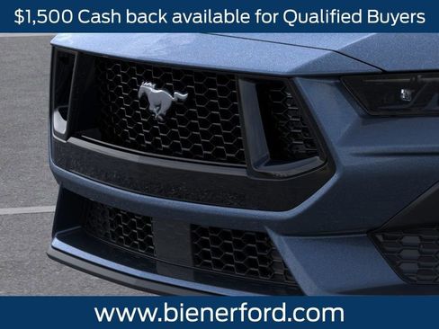 New 2026 Ford Mustang GT Premium image 18