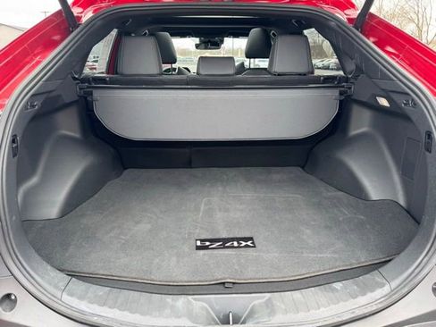 Used 2024 Toyota bZ4X XLE w/ Weather Package image 12