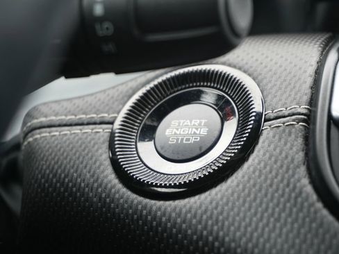 Used 2022 Jeep Compass Altitude w/ Convenience Group image 23