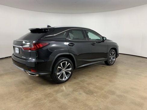 Used 2020 Lexus RX 350 350 image 34