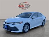 Used 2022 Toyota Camry LE image 2