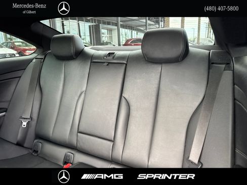 Used 2020 BMW 430i Coupe w/ Convenience Package RWD image 21
