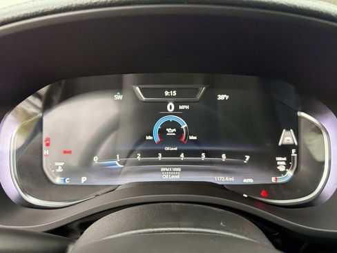 Used 2026 RAM 1500 Laramie w/ Night Edition image 29