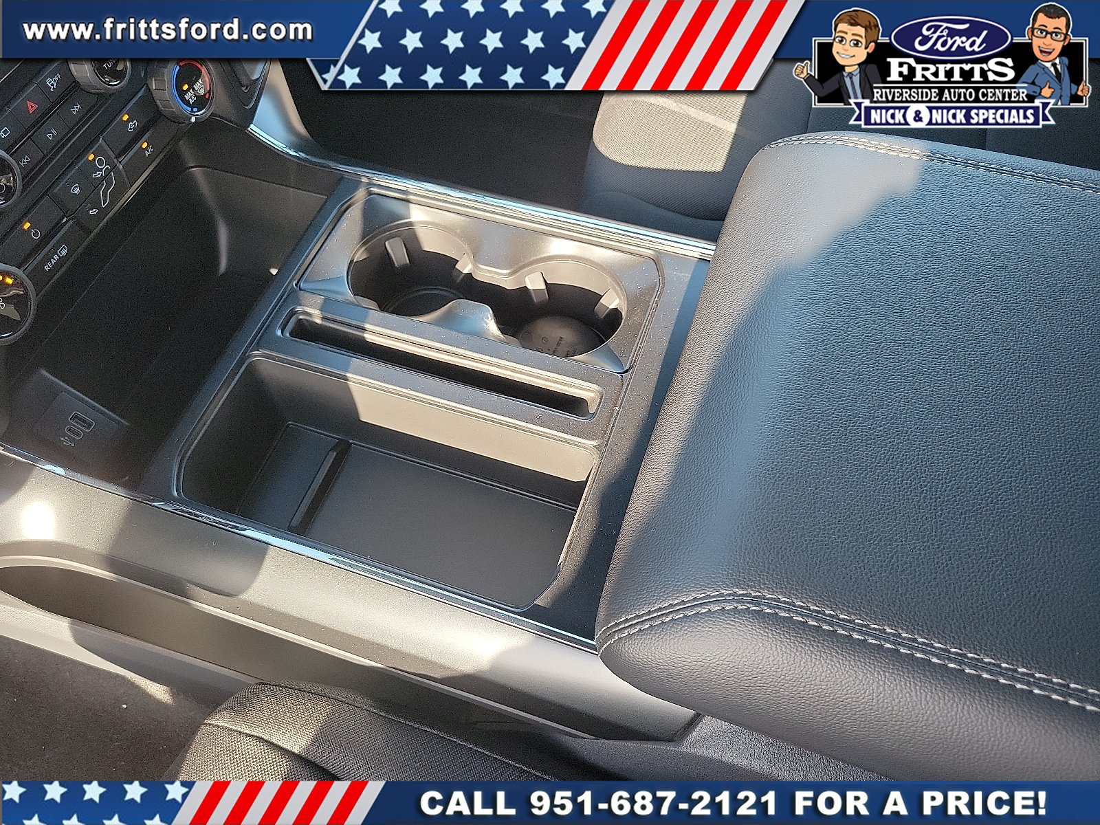 New 2026 Ford F150 STX w/ Equipment Group 200A RWD image 9