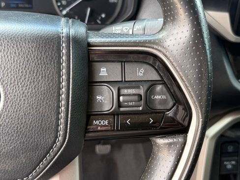 Used 2023 Toyota Tundra SR5 RWD image 13