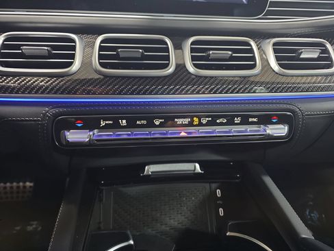 Certified 2024 Mercedes-Benz GLE 53 AMG 4MATIC image 24
