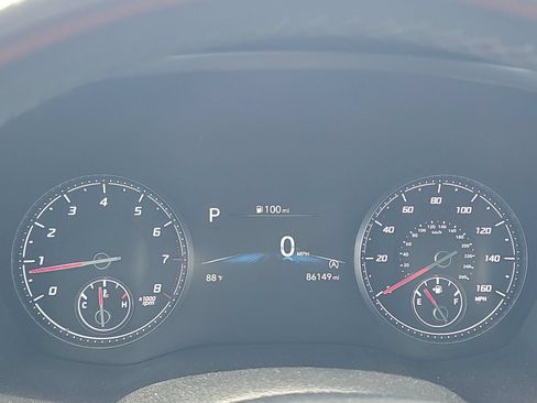 Used 2023 Hyundai Santa Fe SEL FWD image 14