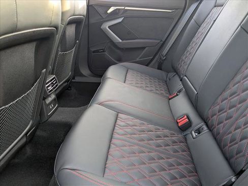 New 2026 Audi S3 Premium AWD/4WD image 15