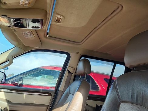 Used 2004 Ford Explorer Eddie Bauer image 9