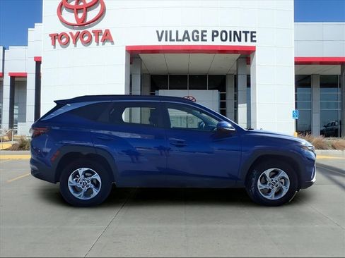 Used 2024 Hyundai Tucson SEL image 9