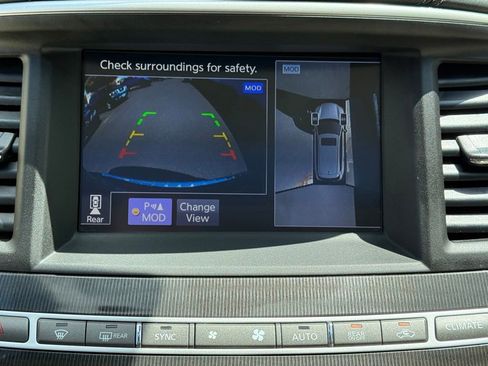 Used 2019 INFINITI QX60 Luxe w/ Essential Package AWD/4WD image 28