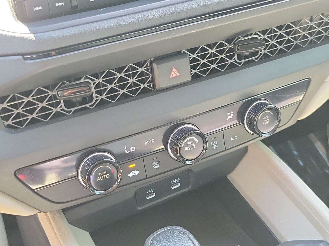Used 2023 Honda Accord LX image 24