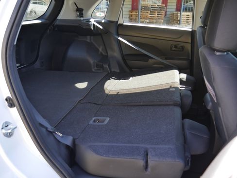 Used 2015 Mitsubishi Outlander Sport ES image 25