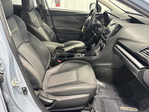 Used 2022 Subaru Crosstrek 2.5i Sport w/ Moonroof Package image 23