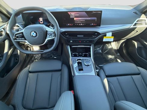 New 2026 BMW 430i w/ Parking Assistance Package image 16