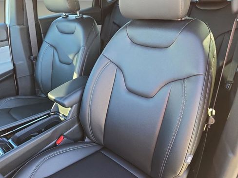 New 2026 Jeep Compass Limited AWD/4WD image 35