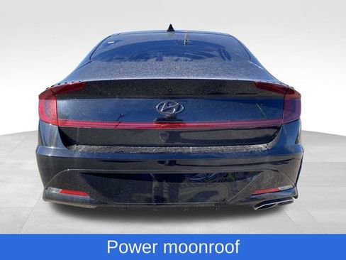 Used 2023 Hyundai Sonata SEL Plus image 3