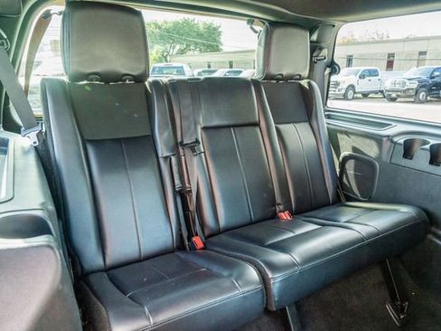 Used 2017 Ford Expedition Limited w/ Equipment Group 301A image 43