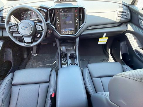 New 2026 Subaru Ascent Onyx Touring AWD/4WD image 15