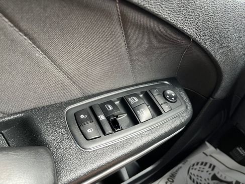 Used 2019 Dodge Charger GT w/ Performance Handling Group RWD image 22