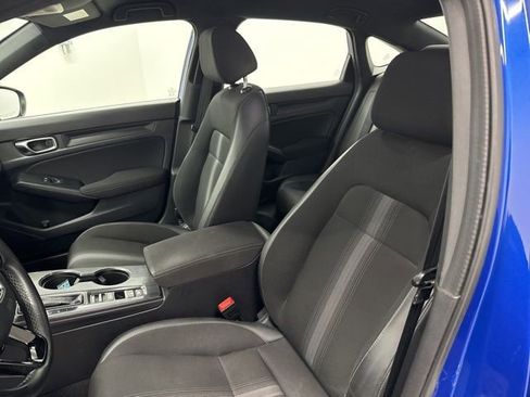 Certified 2023 Honda Civic Sport image 16