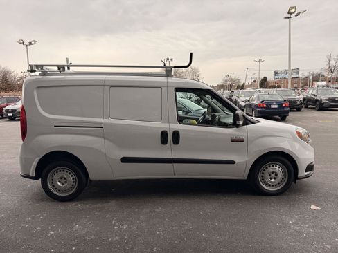 Used 2022 RAM ProMaster City Tradesman image 6