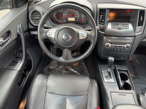 Used 2014 Nissan Maxima 3.5 S image 15