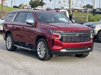 Used 2023 Chevrolet Tahoe Premier w/ LPO, Illumination Package AWD/4WD video 1