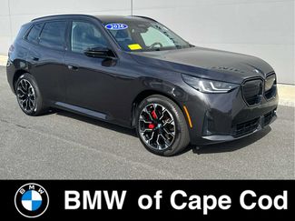 Used 2026 BMW X3 M50 AWD/4WD video 1