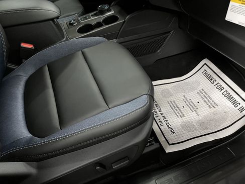 New 2025 Ford Bronco Sport Outer Banks w/ Outer Banks Tech Package+ image 22