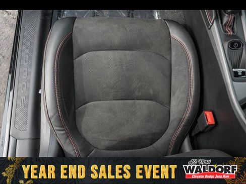 New 2024 Dodge Charger Scat Pack w/ Plus Group image 37