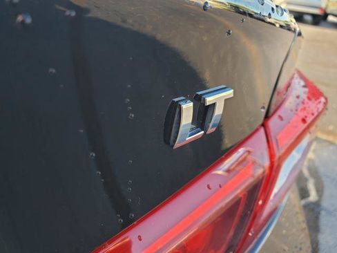 Used 2025 Chevrolet Malibu LT image 28