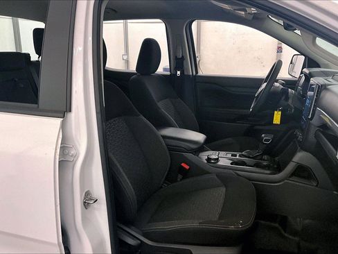 Used 2024 Ford Ranger XL w/ Trailer Tow Package image 7