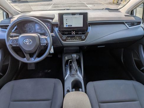 Used 2023 Toyota Corolla LE image 28
