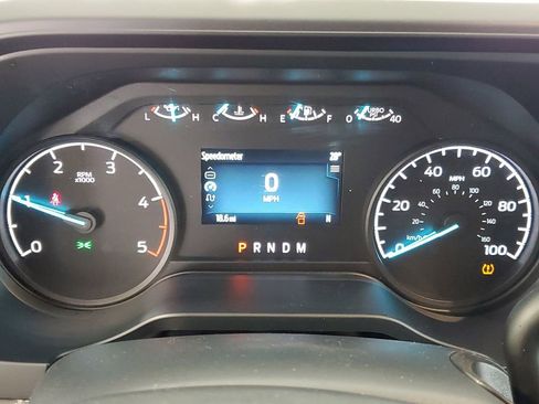 New 2026 Ford F350 XL w/ STX Appearance Package image 10