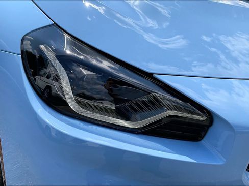 Used 2024 BMW M2 w/ Lighting Package RWD image 25