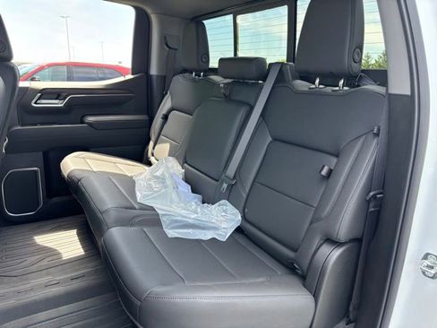 New 2026 GMC Sierra 1500 SLT w/ SLT Premium Plus Package AWD/4WD image 41