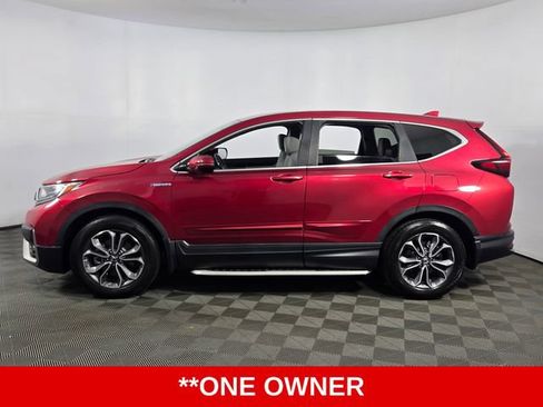 Used 2022 Honda CR-V EX-L image 5