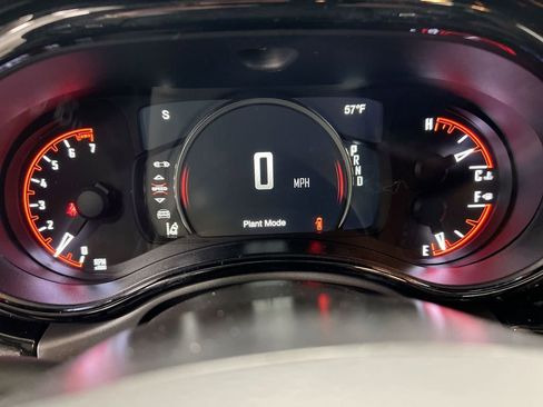 New 2026 Dodge Durango GT image 12