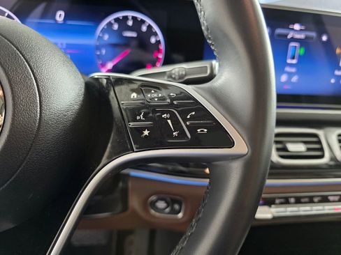 Certified 2024 Mercedes-Benz GLE 350 4MATIC image 19