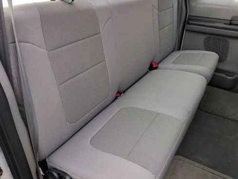 Used 2007 Ford F350 2WD SuperCab Super Duty image 22