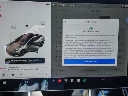 Used 2018 Tesla Model 3 Long Range RWD image 24
